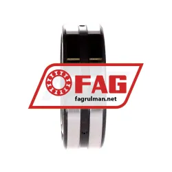FAG 22207-E1-XL-C4 rulman resim 3