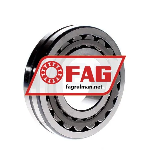 FAG 21315-E1-XL-K-C3 ürün fotoğrafı 3