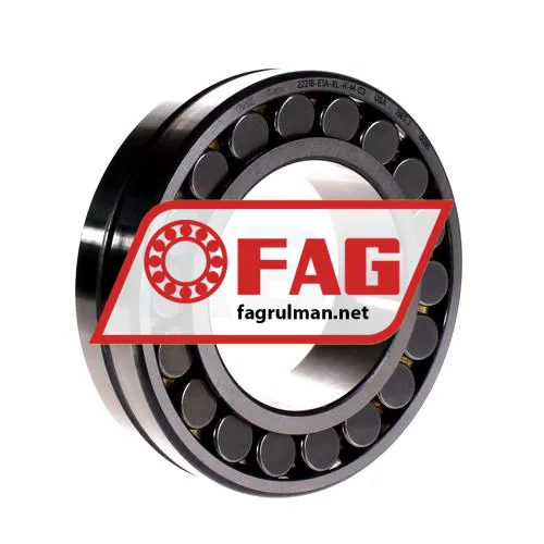 FAG 22218-E1A-XL-K-M-C3