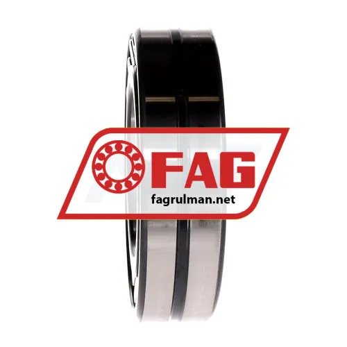 FAG 22218-E1A-XL-K-M-C3 ürün fotoğrafı 2