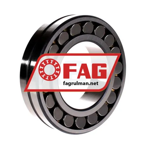 FAG 22218-E1A-XL-K-M-C3 ürün fotoğrafı 3