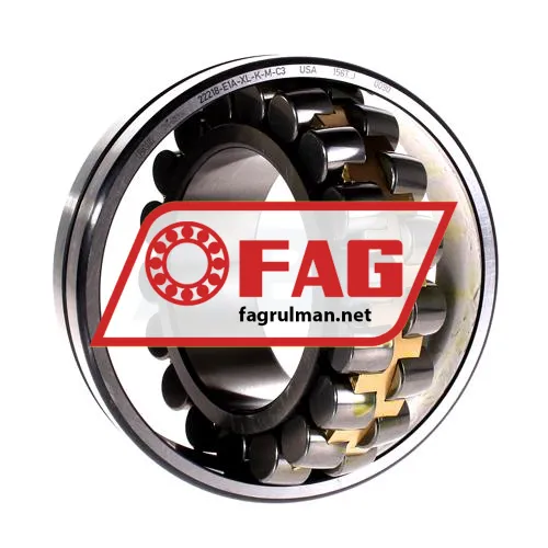 FAG 22218-E1A-XL-K-M-C3 ürün fotoğrafı 4