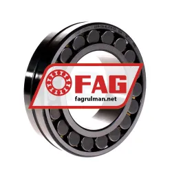 FAG 22218-E1A-XL-K-M-C3