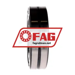 FAG 22218-E1A-XL-K-M-C3 rulman resim 2