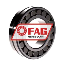 FAG 22218-E1A-XL-K-M-C3 rulman resim 3