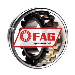 FAG 22218-E1A-XL-K-M-C3 rulman resim 4