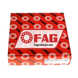 FAG 22218-E1A-XL-K-M-C3 rulman resim 5