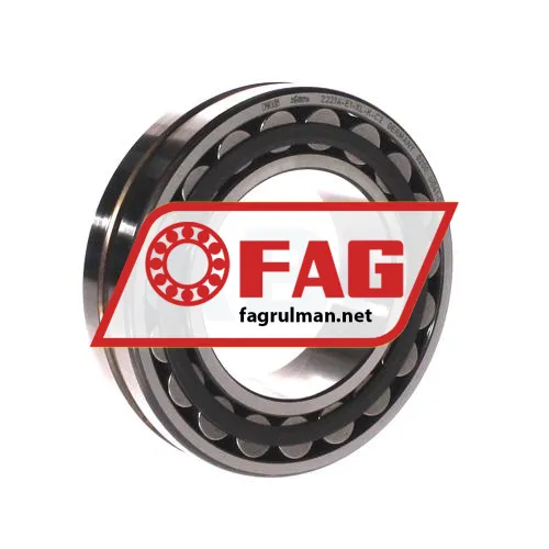FAG 22214-E1-XL-K-C3