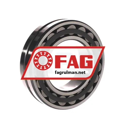 FAG 22214-E1-XL-K-C3 ürün fotoğrafı 2