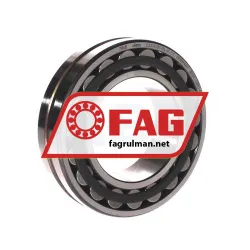 FAG 22214-E1-XL-K-C3