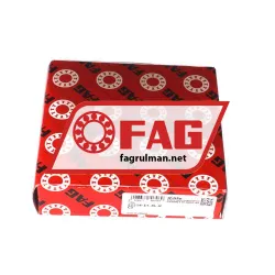FAG 22214-E1-XL-K-C3 rulman resim 3