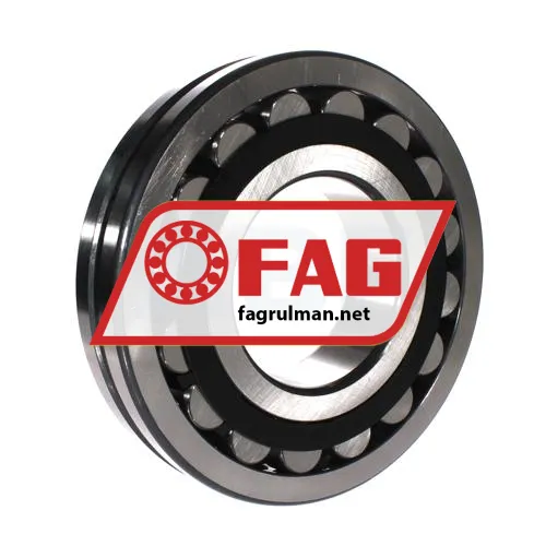 FAG 21322-E1-XL-TVPB-C3 ürün fotoğrafı 3