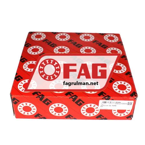FAG 21322-E1-XL-TVPB-C3 ürün fotoğrafı 5