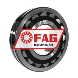 FAG 21322-E1-XL-TVPB-C3