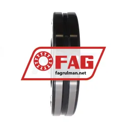 FAG 21322-E1-XL-TVPB-C3 rulman resim 2