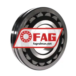 FAG 21322-E1-XL-TVPB-C3 rulman resim 3