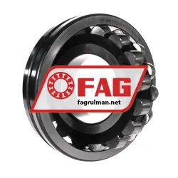 FAG 21322-E1-XL-TVPB-C3 rulman resim 4