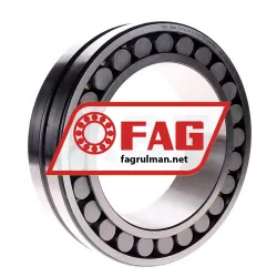 FAG 23034-E1A-XL-K-M-C4