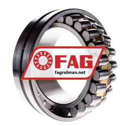 FAG 23034-E1A-XL-K-M-C4 rulman resim 2