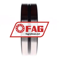 FAG 23034-E1A-XL-K-M-C4 rulman resim 3