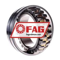 FAG 23028-E1A-XL-M-C4 rulman resim 2