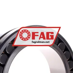 FAG 23028-E1A-XL-M-C4 rulman resim 3