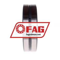 FAG 23028-E1A-XL-M-C4 rulman resim 4