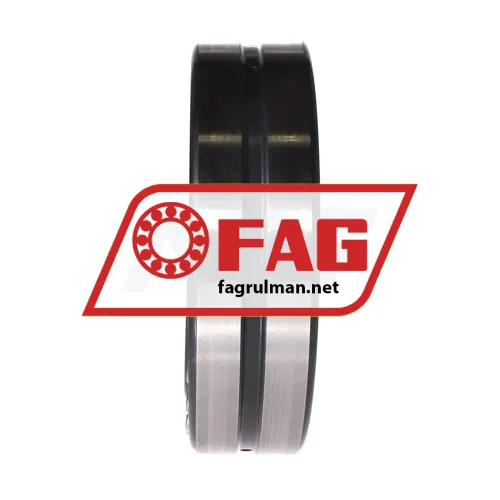 FAG 23026-E1A-XL-M-C4 ürün fotoğrafı 2