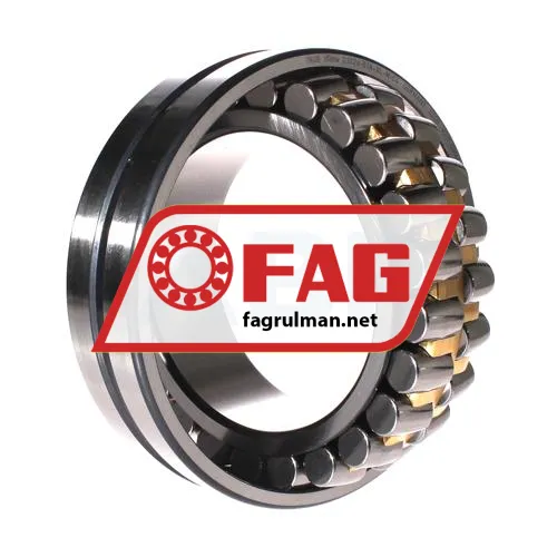FAG 23026-E1A-XL-M-C4 ürün fotoğrafı 4