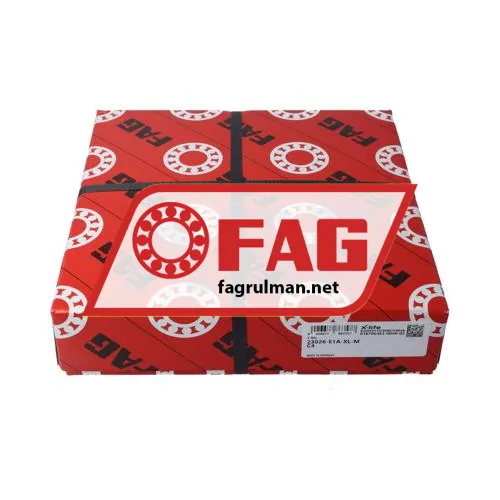 FAG 23026-E1A-XL-M-C4 ürün fotoğrafı 5