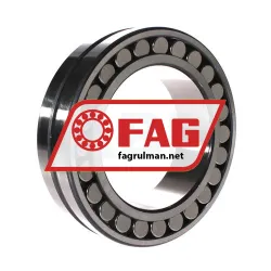 FAG 23026-E1A-XL-M-C4 rulman resim 3
