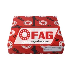 FAG 23026-E1A-XL-M-C4 rulman resim 5