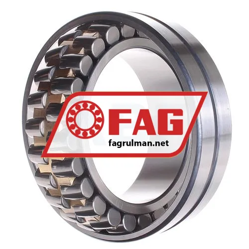 FAG 23024-E1A-XL-K-M-C4 ürün fotoğrafı 3