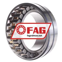 FAG 23024-E1A-XL-K-M-C4 rulman resim 3
