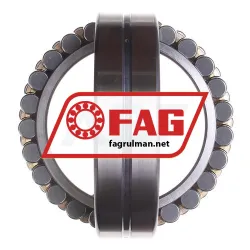 FAG 23024-E1A-XL-K-M-C4 rulman resim 5