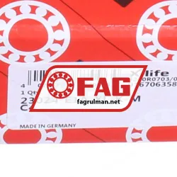 FAG 23024-E1A-XL-K-M-C4 rulman resim 7