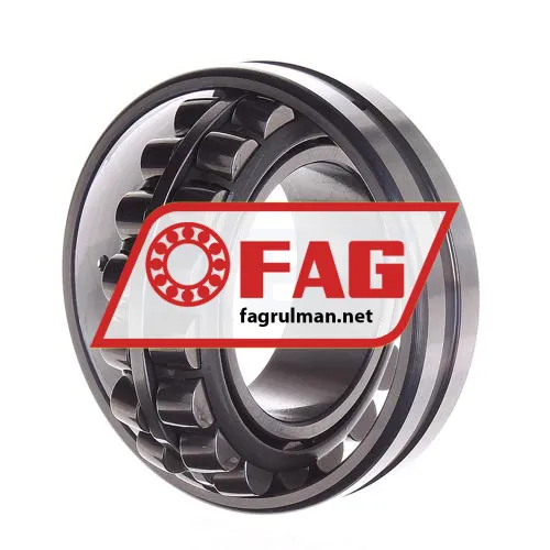 FAG 22210-E1-XL-K-C3 ürün fotoğrafı 3