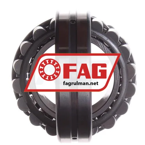 FAG 22210-E1-XL-K-C3 ürün fotoğrafı 5