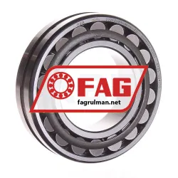 FAG 22210-E1-XL-K-C3
