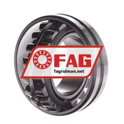 FAG 22210-E1-XL-K-C3 rulman resim 3