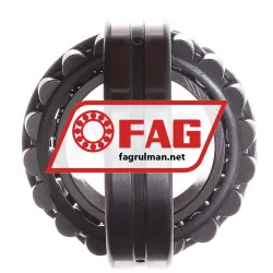 FAG 22210-E1-XL-K-C3 rulman resim 5
