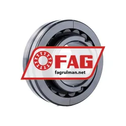 FAG 222SM90-TVPA rulman resim 2