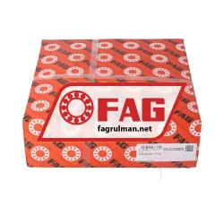 FAG 222SM90-TVPA rulman resim 3