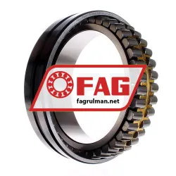 FAG 23944-S-K-MB-C3 rulman resim 3