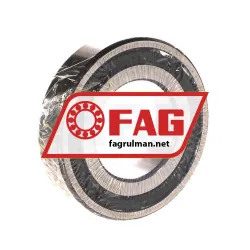 FAG 20209-TVP-C3 rulman resim 2