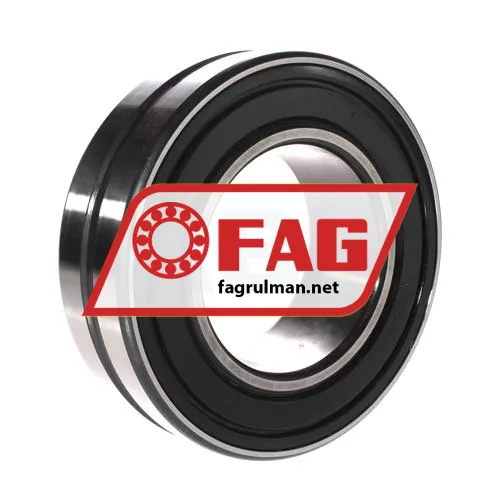 FAG WS22220-E1-XL-2VSR ürün fotoğrafı 3