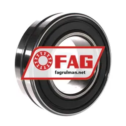 FAG WS22220-E1-XL-2VSR rulman resim 3