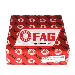 FAG WS22220-E1-XL-2VSR rulman resim 4