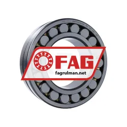 FAG 22226-E1A-XL-MA-T41A