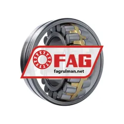 FAG 22226-E1A-XL-MA-T41A rulman resim 3